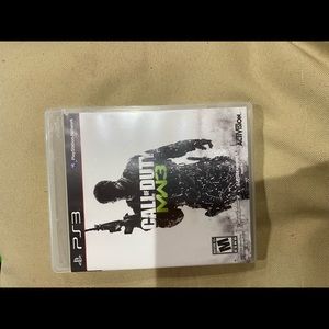 COD MW3